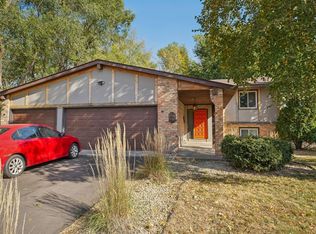 5191 3rd St NE, Fridley, MN 55421