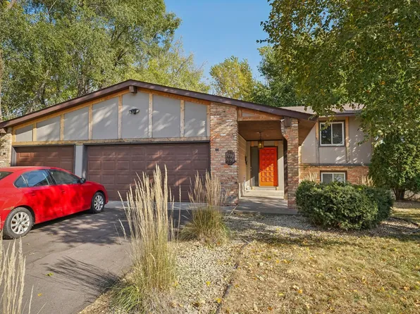 5191 3rd St NE, Fridley, MN 55421