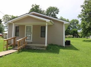 2733 V St, Bedford, IN