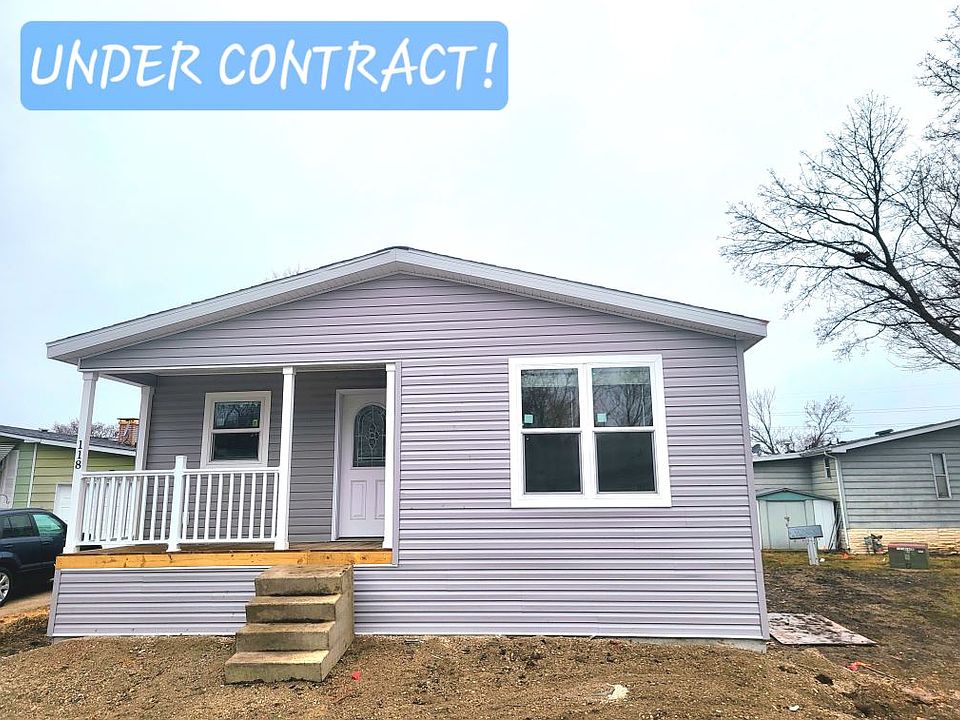 1st image of 118 Melbrooke Rd #615