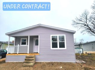 118 Melbrooke Rd #615, Elgin, IL 60123