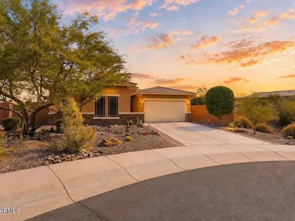 18174 W ACACIA Drive, Goodyear, AZ 85338
