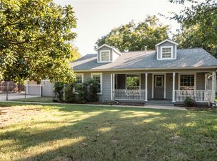 3825 S Bowen Rd, Arlington, TX 76016