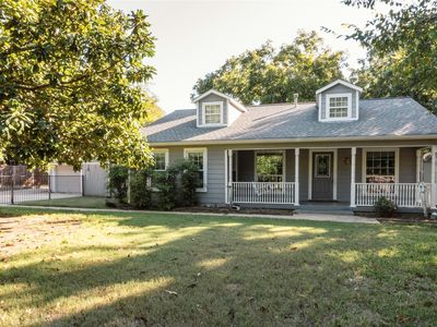 3825 S Bowen Rd, Arlington, TX, 76016