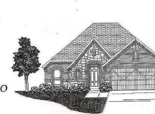 18843 Lantern Cove Ln, Tomball, TX 77375