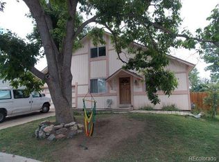 9215 W Maplewood Ave, Littleton, CO 80123