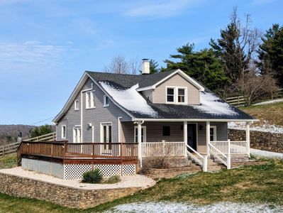 8360 Deer Run Dr SE, Copper Hill, VA, 24079