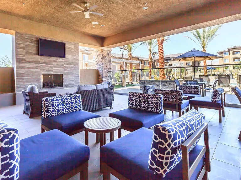 Level 25 at Durango by Picerne — Photo 31