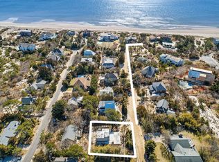53 Clinton Academy Ln, Amagansett, NY 11930