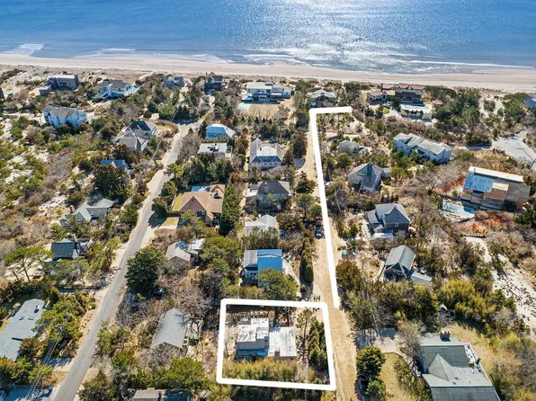 53 Clinton Academy Ln, Amagansett, NY 11930