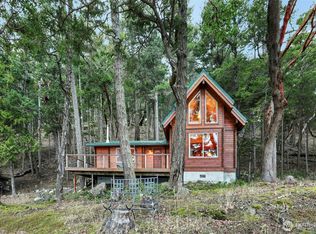 Smugglers Rowe, Henry Island, WA 98250