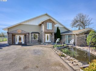 1640 E Lincoln Rd, Woodburn, OR