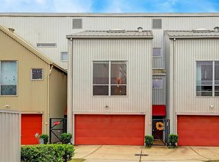 6131 Gehring St, Houston, TX 77021