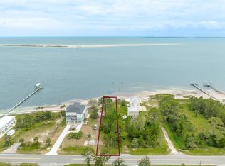 2204 E Highway 98, Carrabelle, FL 32322