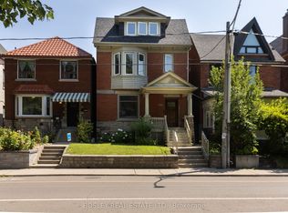 411 Shaw St Unit 2, Toronto, ON M6J 2X4