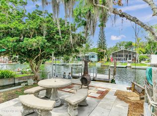 5418 Circle Dr, Weeki Wachee, FL 34607