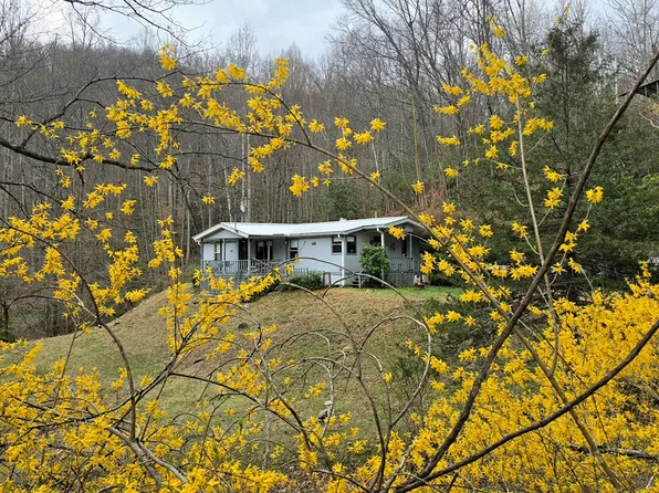 2572 S Skeenah Rd, Franklin, NC 28734
