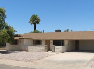 1426 S Roberts Rd, Tempe, AZ 85281