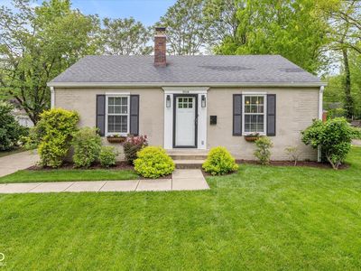 5526 Indianola Ave, Indianapolis, IN, 46220