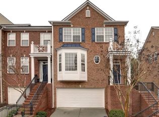 452 Tioram Ln SE, Smyrna, GA 30082