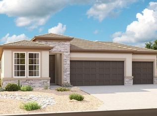 25803 N 185th Dr, Surprise, AZ 85387