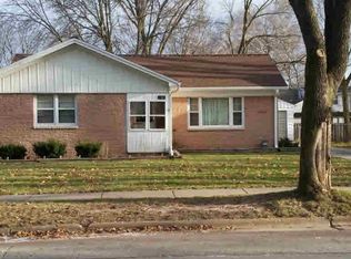 1143 W Spence St, Green Bay, WI 54304