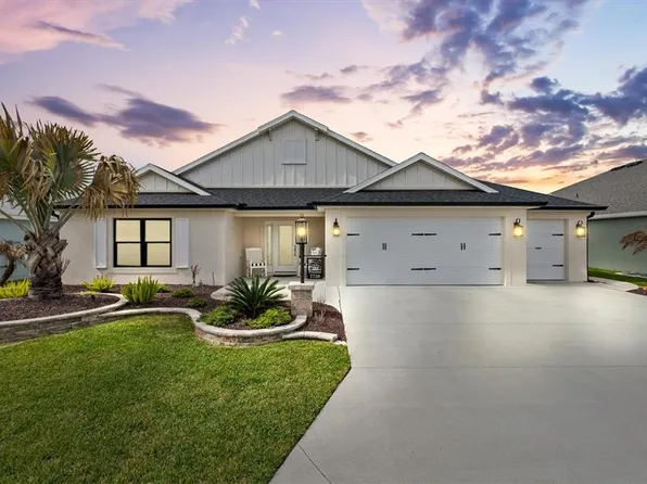 7726 Brian Etheredge, Okahumpka, FL 34762