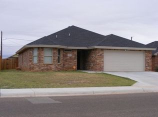 1309 E Pecan Ave, Midland, TX 79705