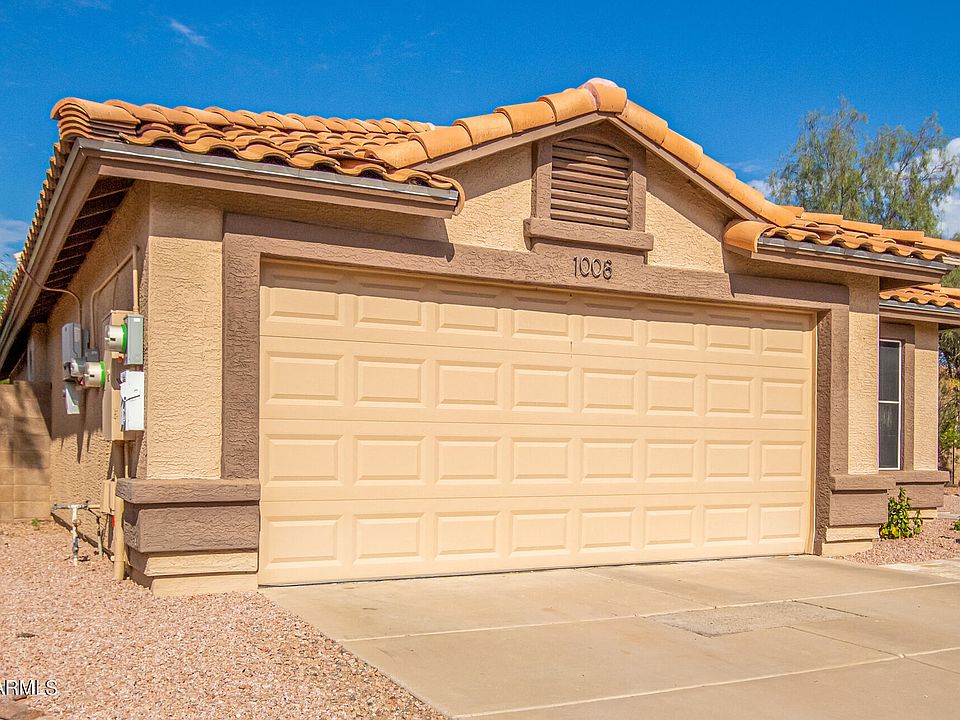 1008 W Butler Ct, Chandler, AZ 85224 Zillow