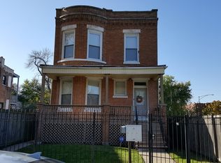 7604 S Lowe Ave APT 2, Chicago, IL 60620