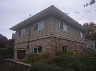 6602 30th Ave NW, Seattle, WA 98117