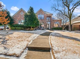 4405 Glenridge Dr, Rowlett, TX 75088