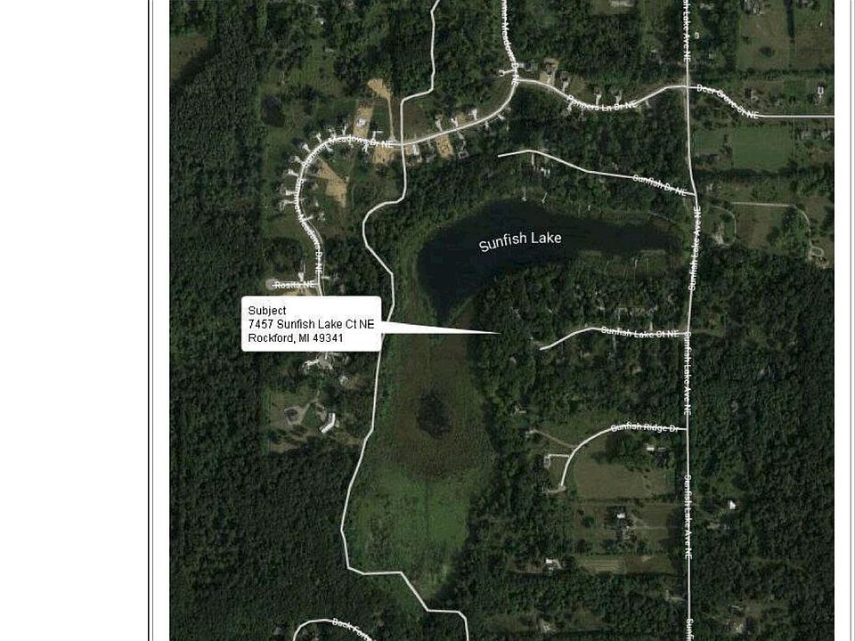 1st image of 7457 Sunfish Lake Ct NE