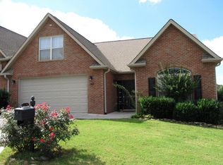 3889 Spyglass Dr, Maryville, TN 37801