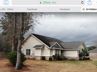 24B Hidden Creek Dr, Guyton, GA 31312