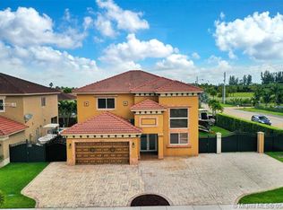 18391 SW 154th Ave, Miami, FL 33187
