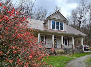 3617 Coeburn Rd, Coeburn, VA 24230