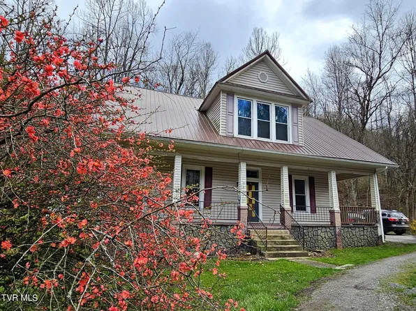 3617 Coeburn Rd, Coeburn, VA 24230