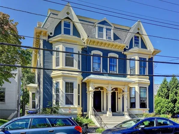 368 Thayer St #2, Providence, RI 02906