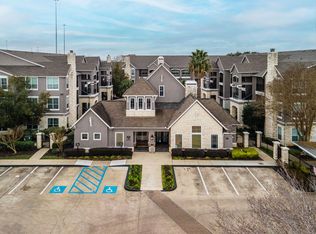 Westpark Ranch, Houston, TX 77042