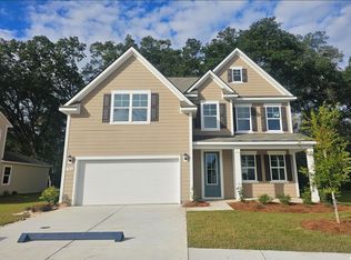 740 Choctaw Dr, Conway, SC 29526