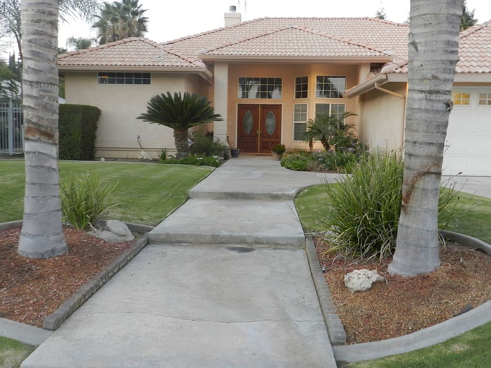 12518 Palm Ave, Bakersfield, CA 93312 Zillow