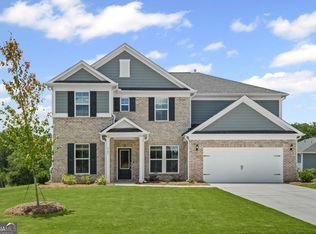 3191 Morris Hills Dr, Dacula, GA 30019