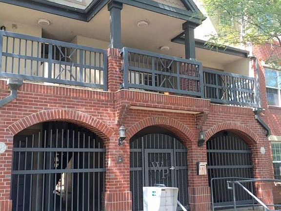 2nd image of 1661 N Washington St APT A