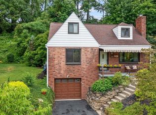 682 Moreland Dr, Pittsburgh, PA 15243