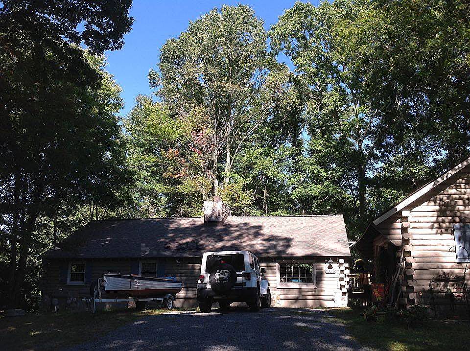 266 Flat Top Lake Rd, Ghent, WV 25843 Zillow