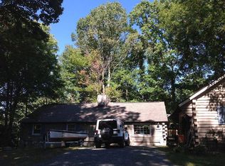 266 Flat Top Lake Rd, Ghent, WV 25843