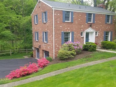 103 Woodshire Dr, Pittsburgh, PA, 15215