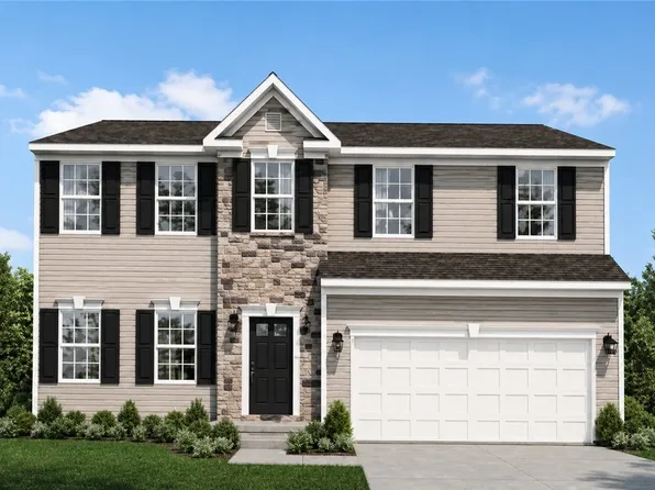 1242 Colt Dr, Irwin, PA 15642
