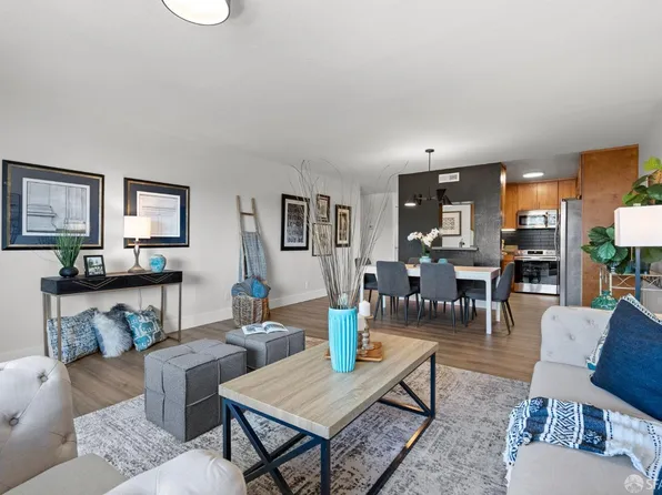 12 Avalon Ave APT 5, San Francisco, CA 94112
